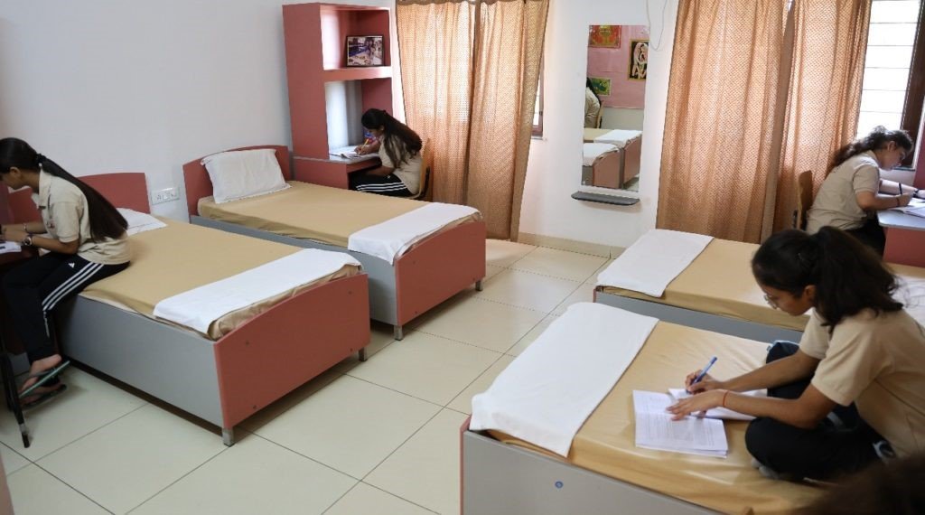 hostell
